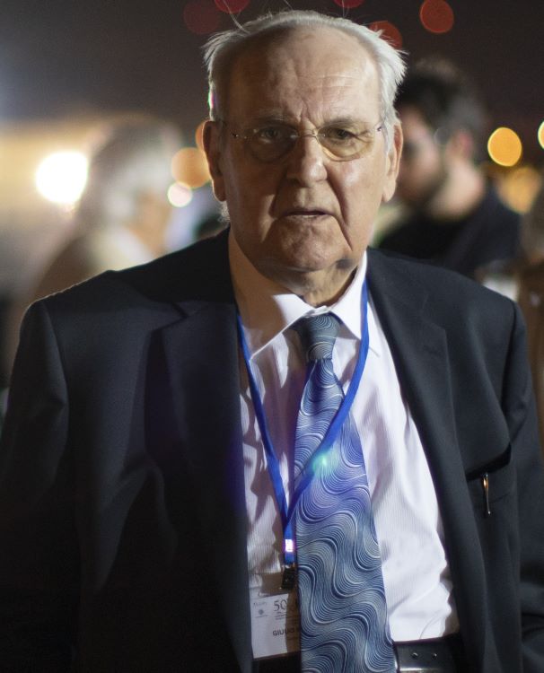 RELINI Giulio