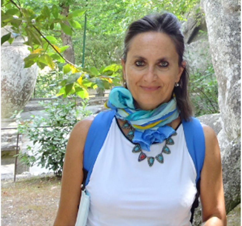 PENNA Antonella