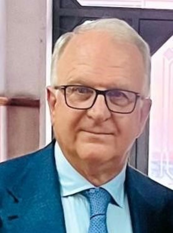 RUSSO Giovanni